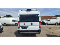 More Mid & High Roof Cargo Vans Available - 1 Owner Off Lease - 2019 Ram Promaster 3500 159 EXT (Ext... (image 6)