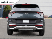 Engine: 4 Cylinder Engine 2.5L L/100Km City: 10.1 L/100Km Hwy: 8.7 Safety Equipment Electronic Stabi... (image 4)