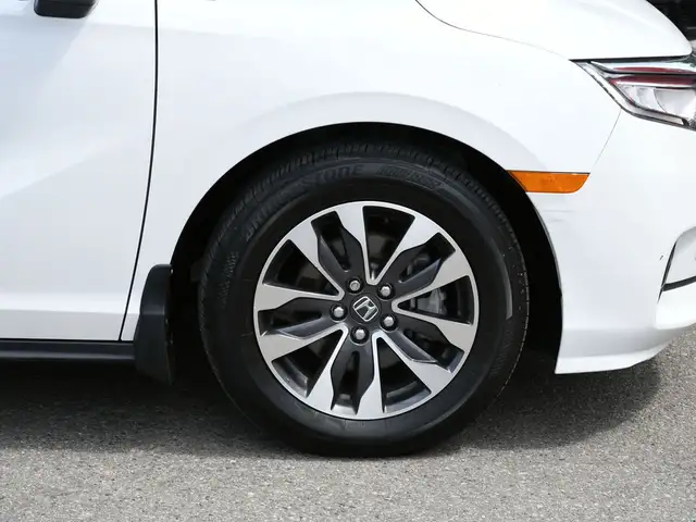 2024 Honda Odyssey EX-L EX-L | CPO | ENTERTAINMENT STSTEM | MOON in Cars & Trucks in City of Toronto - Image 7