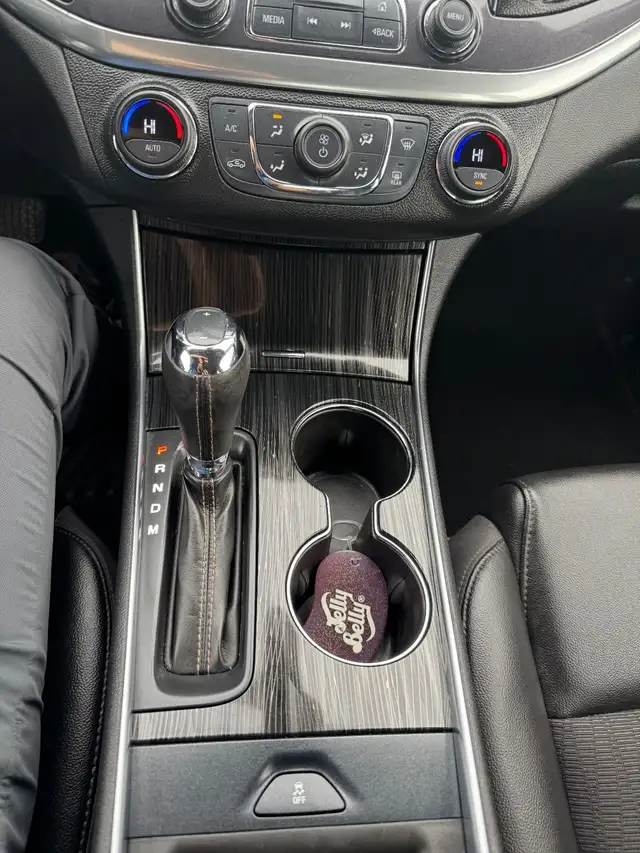 2017 Chevrolet IMPALA642696558334741220