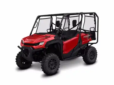Honda special interest rate starting at 2.99 % for 24 months OAC, until March 31, 2025.ON-ORDERNo mo...