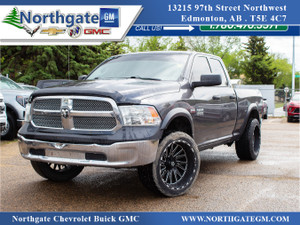 2017 RAM 1500 ST