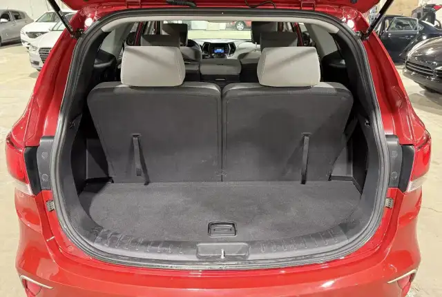 2017 HYUNDAI Santa Fe XL FWD/CRUISE/CAMERA/BLTH/AC/MAGS/AUCUN AC in Cars & Trucks in City of Montréal - Image 10