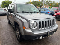 WE HAVE A NICE CLEAN ACCIDENT FREE AWD JEEP THAT HAS GREAT SERVICE RECORD THIS JEEP LOOKS AND DRIVES... (image 2)