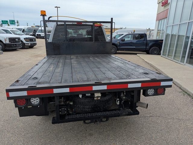 2023 Ford Super Duty F-350 SRW XLT 4WD Crew Cab 8FT Deck, Backup in Cars & Trucks in Saskatoon - Image 3