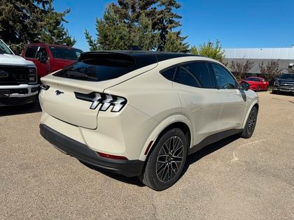 2025 Ford Mustang Mach-E PREMIUM - EXT RANGE w/GLASS ROOF & INT  in Cars & Trucks in Edmonton - Image 3