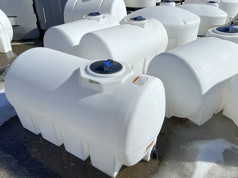 2023 Norwesco 41094 Water Tank Farming Equipment Lethbridge Kijiji