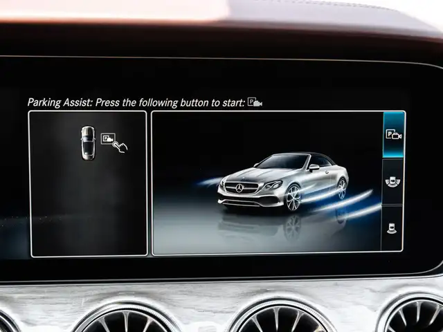 2019 Mercedes-Benz E-Class E 450|CABRIOLET|AMG|DESIGNO WHITE INT in Cars & Trucks in City of Toronto - Image 33