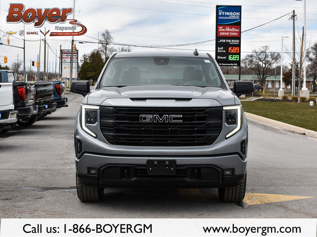 2024 GMC Sierra 1500 ELEVATION in Cars & Trucks in Napanee - Image 2