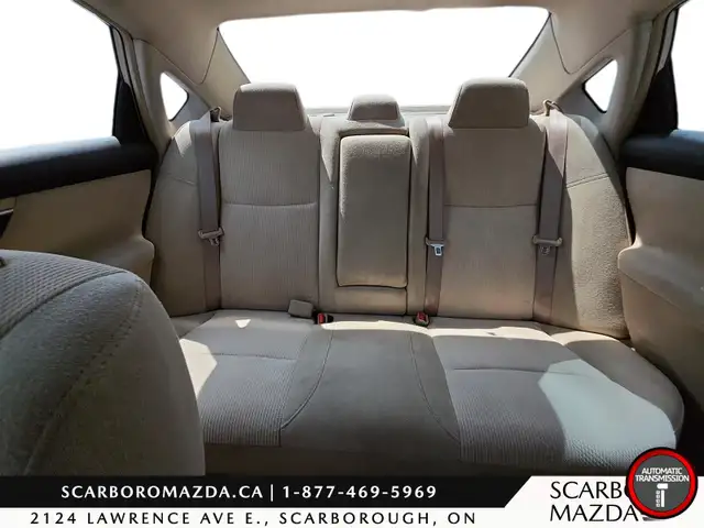 2013 Nissan Altima AUTO in Cars & Trucks in City of Toronto - Image 8