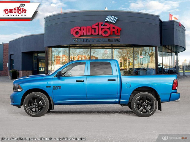 2023 Ram 1500 Classic EXPRESS in Cars & Trucks in City of Toronto - Image 3