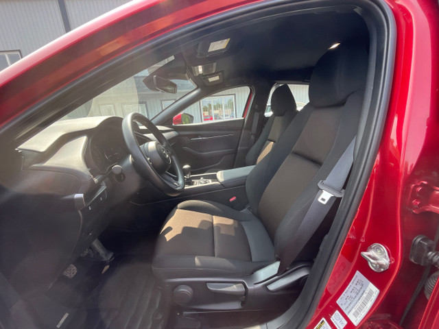 2023 Mazda 3 GX PRICED TO MOVE! BACKUP CAM! CALL NOW! in Cars & Trucks in Annapolis Valley - Image 3