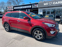 .HYUNDAI SANTA FE XL 7 PASSENGER SE BT SPORT ALLOYS HEAT SEATS….PERFECT. ......WE INCLUDE EVERYTHING... (image 3)