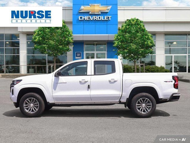 2025 Chevrolet Colorado 4WD LT in Cars & Trucks in Oshawa / Durham Region - Image 2