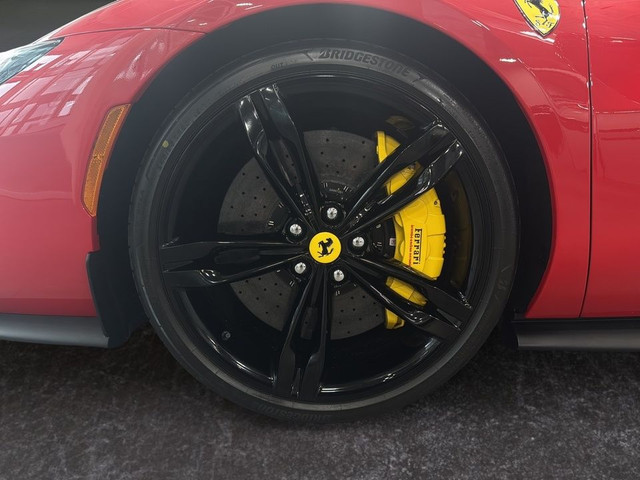 2024 Ferrari 296 GTB 818HP NAV CUIR FIBRE DE CARBONE CAM360 in Cars & Trucks in Laval / North Shore - Image 3