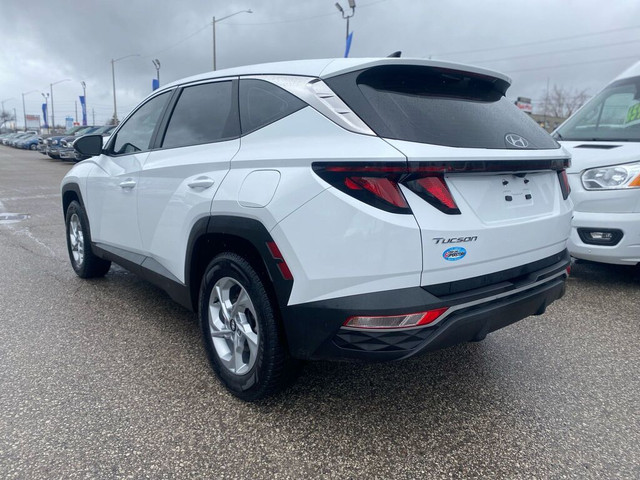 2022 Hyundai Tucson SE AWD ~Heated Seat ~Backup Camera ~Bluetoot in Cars & Trucks in Barrie - Image 3