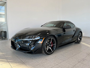 2020 Toyota Supra * 3.0L * 335 HP * WRAP COMPLET * 23 000 KMS *