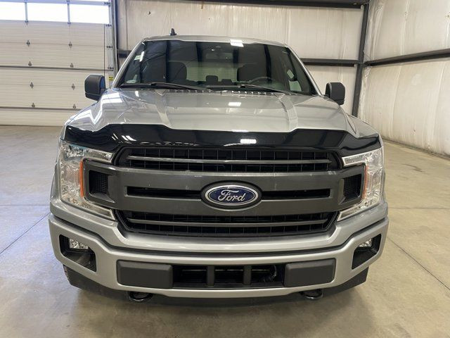 2020 Ford F-150 XLT | 4x4 | Navigation | Keyless Entry | Back in Cars & Trucks in Regina - Image 3