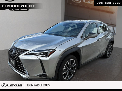 2020 Lexus UXH250-H PREMIUM UX 250h