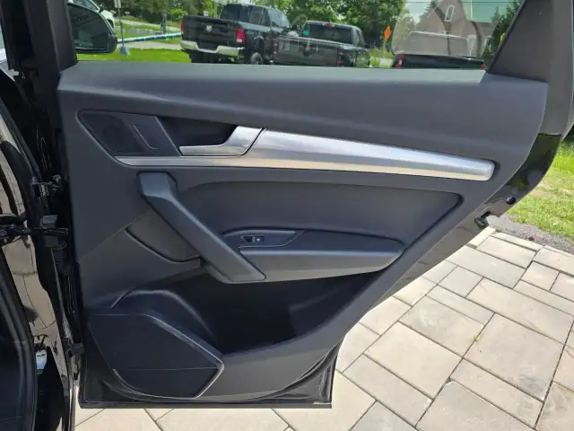 2023 Audi Q5 dans Autos et camions dans Ottawa - Image 28
