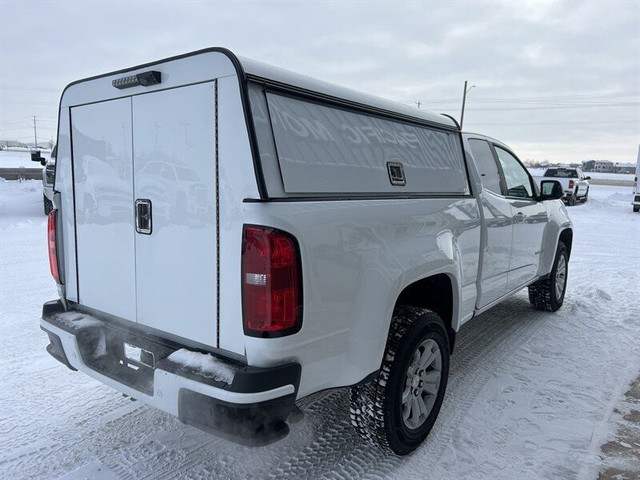 2019 Chevrolet Colorado LT V6 Ext. Cab 6ft LB 4x4 in Cars & Trucks in Winnipeg - Image 4