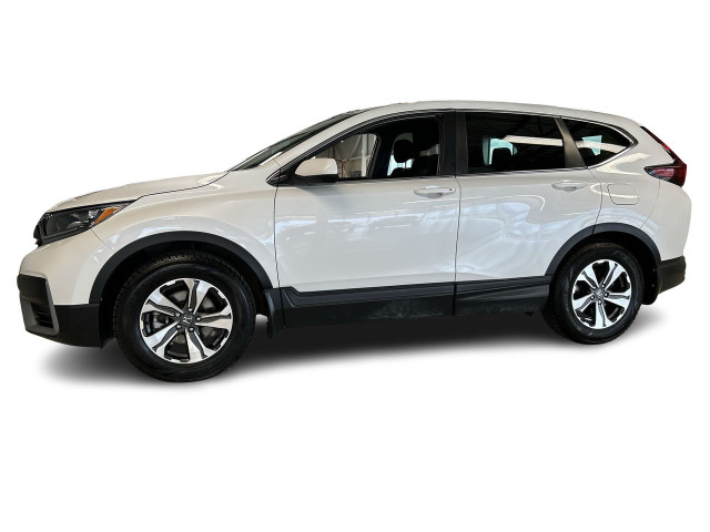 2022 Honda CR-V LX, Carplay, Wi-Fi, Bluetooth, Caméra, Jantes, U in Cars & Trucks in City of Montréal - Image 2