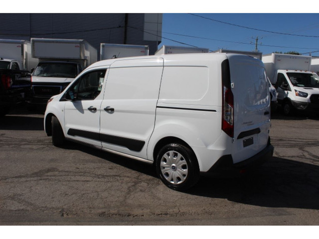 2020 Ford Transit Connect XLT CARGO ECRAN TACTILE / TABLETTE SÉP in Cars & Trucks in Laval / North Shore - Image 4
