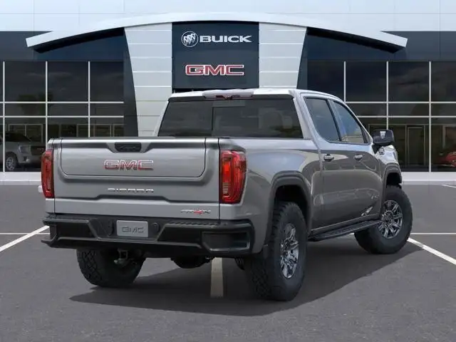 2025 GMC Sierra 1500 AT4X in Cars & Trucks in London - Image 5