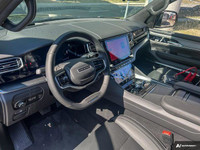This Jeep Grand Wagoneer boasts a Premium Unleaded V-8 6.4 L/392 engine powering this Automatic tran... (image 9)
