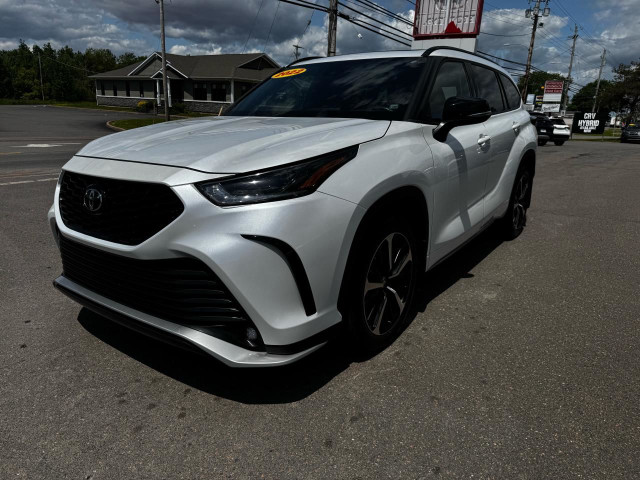 2022 Toyota Highlander XSE in Cars & Trucks in Truro - Image 4
