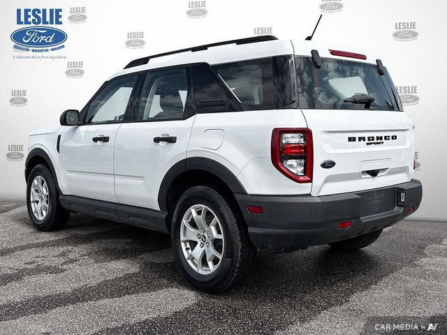 2022 Ford Bronco Sport Base 4x4 in Cars & Trucks in Stratford - Image 4