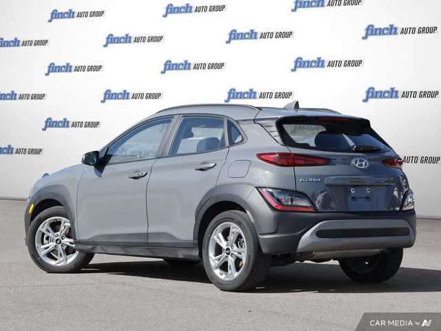 2023 Hyundai Kona 2.0L Preferred in Cars & Trucks in London - Image 4