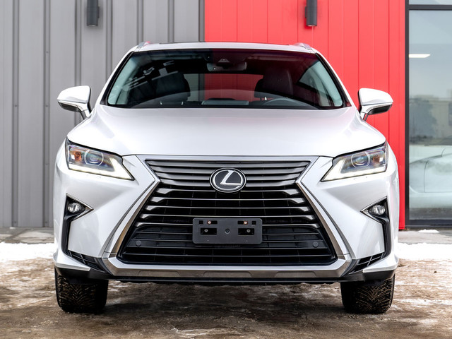 2017 Lexus RX 350 - Clean Carfax | Good History | Adaptive Cruis in Cars & Trucks in Saskatoon - Image 4