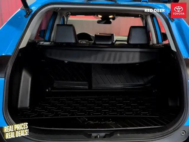 2021 Toyota RAV4 Trail AWD in Cars & Trucks in Red Deer - Image 22