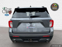 - ONE OWNER - ACCIDENT FREE - HEATED LEATHER SEATS - HEATED STEERING WHEEL - TWIN PANEL MOONROOF - N... (image 4)