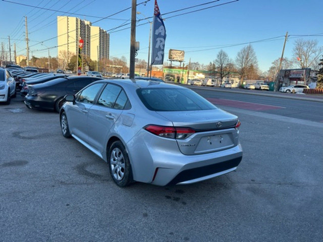 2021 Toyota Corolla LE in Cars & Trucks in City of Toronto - Image 2