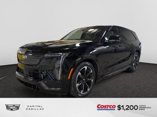 2025 Cadillac Escalade IQ Sport 2 AWD in Cars & Trucks in Regina