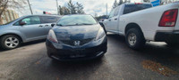 2010 Honda Fit