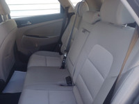 See Dealer Website for Details. 2016 Hyundai Tucson Engine: 4 Cylinder Engine 2.0L L/100Km City: 10.... (image 5)