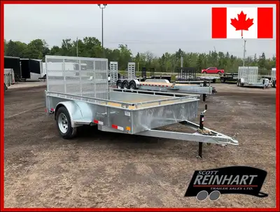 2990LB GVWR, (1) 3500LB Axle with Easy Lube Spindles, Double Eye Spring Suspension, 15 Inch Radial T...