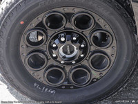 This Ford Super Duty F-250 SRW has a trusty Regular Unleaded V-8 6.8 L/415 engine powering this Auto... (image 7)