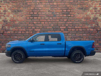 This Ram 1500 boasts a Twin Turbo Regular Unleaded I-6 3.0 L/183 engine powering this Automatic tran... (image 1)