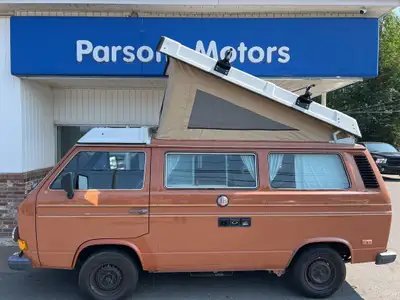 Consignment Unit **** Open To Offers! Westfalia! Rust Free! Owner Open Offers! Make An Offer! Be Rea...