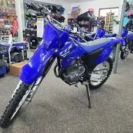 2025 Yamaha TT-R 230 in Dirt Bikes & Motocross in Regina - Image 7