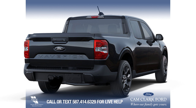 2025 Ford Maverick XLT in Cars & Trucks in Calgary - Image 4