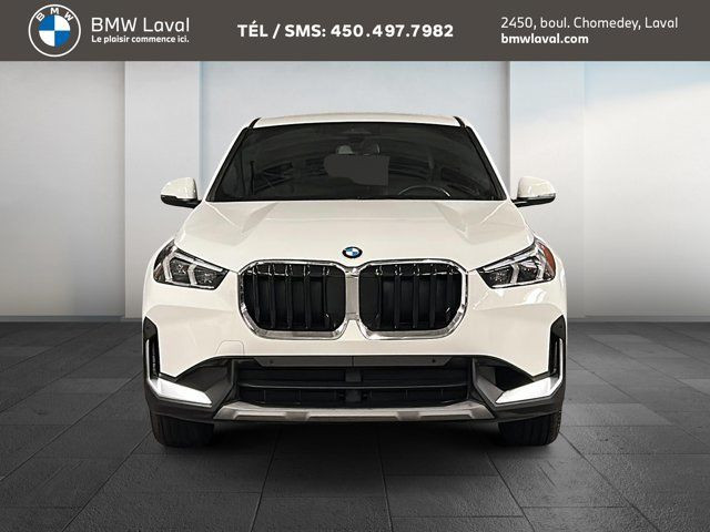 2024 BMW X1 xDrive28i | Gr. Sup. Essentiel | Accès confort in Cars & Trucks in Laval / North Shore - Image 2