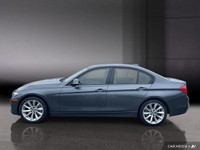 IIHS Top Safety Pick. Only 50,798 Miles This BMW 3 Series boasts a Turbocharged Gas I4 2.0L/122 engi... (image 2)