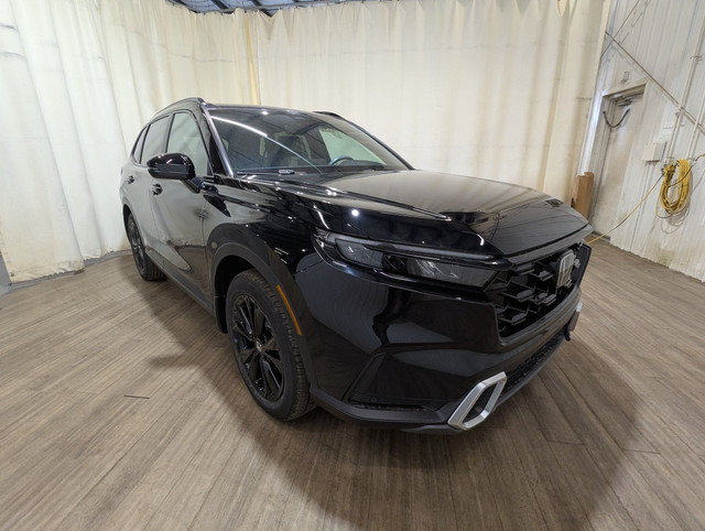 2026 Honda CR-V Hybrid Touring in Cars & Trucks in Calgary