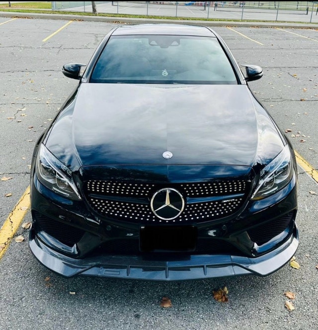 2016 Mercedes C450 AMG Cars & Trucks Mississauga / Peel Region
