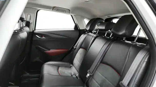 2016 Mazda CX-3 GT in Cars & Trucks in Lethbridge - Image 34